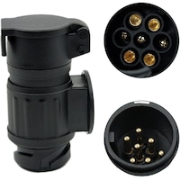adaptor pentru priza carlig de la 13 la 7 pini original volkswagen group imagen 47_0_
0