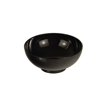 Set 50 boluri Fingerfood, capacitate 65ml, culoare neagra Set 50 boluri Fingerfood, capacitate 65ml, culoare neagra