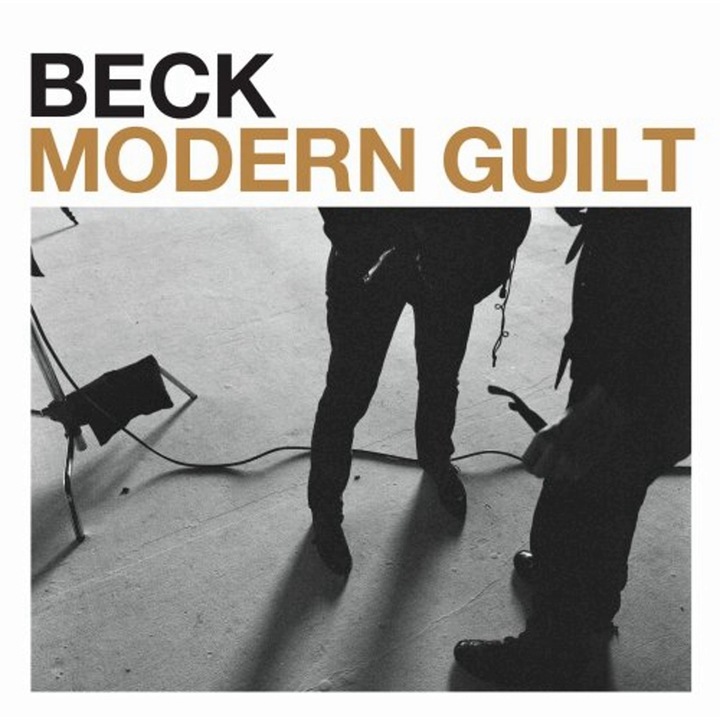 Beck - Modern Guilt (cd)