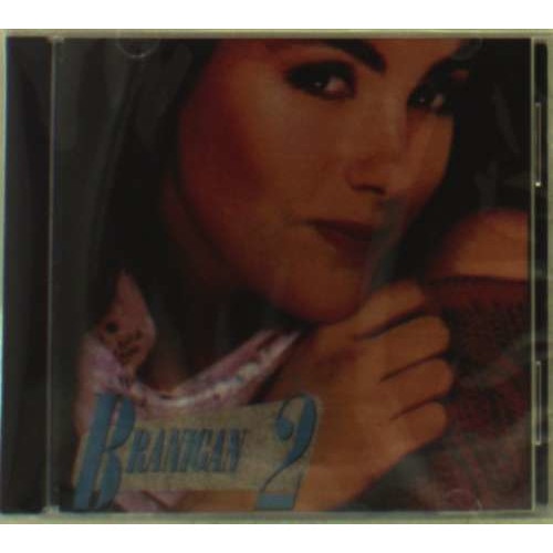 Laura Branigan - Branigan 2 (CD)