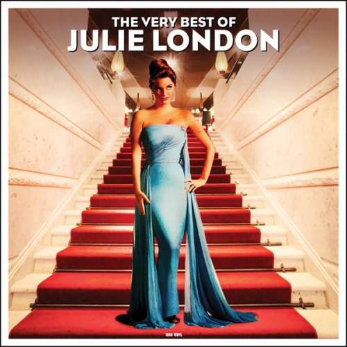 Julie London - Very Best of -Hq- (LP)