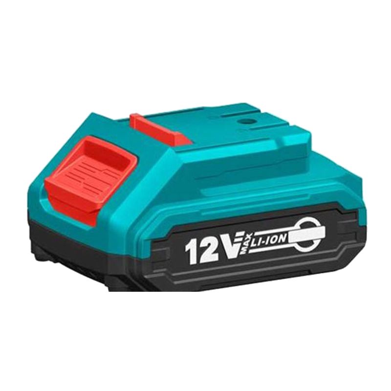 Acumulator Li-Ion Total, 12 V, 1.5Ah