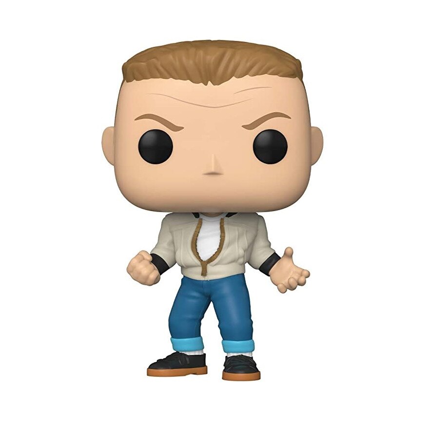 Figurina Funko Pop - Back To The Future Biff Tannen