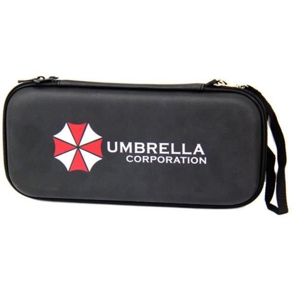 Set Husa Nintendo Switch Umbrella +Casti I9 MIni Bluetooth