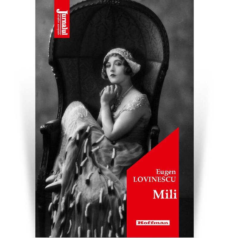 Mili - Eugen Lovinescu, Editia 2020
