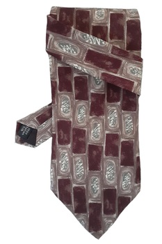 Cravata matase barbati CCCasuals, multicolor, 148 cm lungime Cravata matase barbati CCCasuals, multicolor, 148 cm lungime