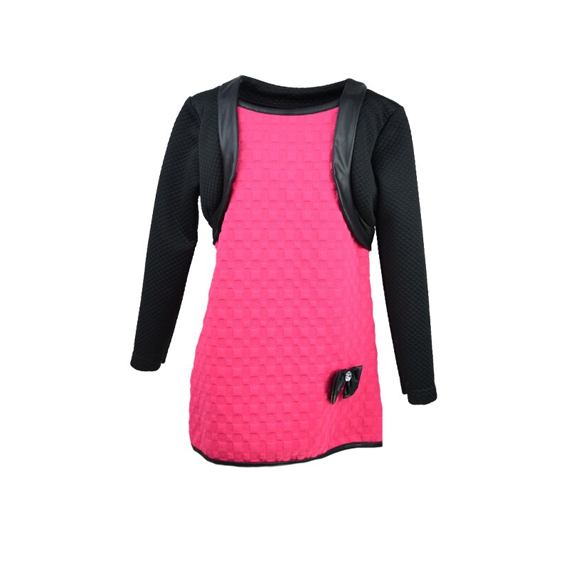 Rochie eleganta pentru fete Alessia,, Roz