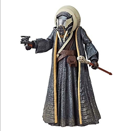 Figurina Moloch (Solo: A Star Wars Story), 15 cm, Star Wars: The Black Series
