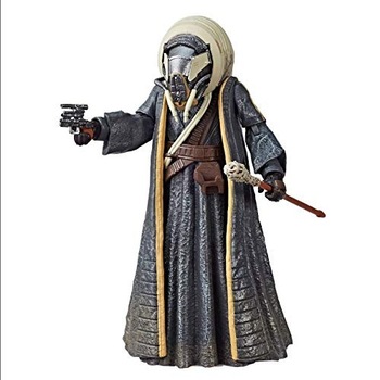Figurina Moloch (Solo: A Star Wars Story), 15 cm, Star Wars: The Black Series Figurina Moloch (Solo: A Star Wars Story), 15 cm, Star Wars: The Black Series