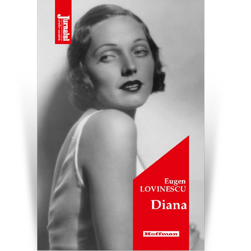 Diana - Eugen Lovinescu, Editia 2020