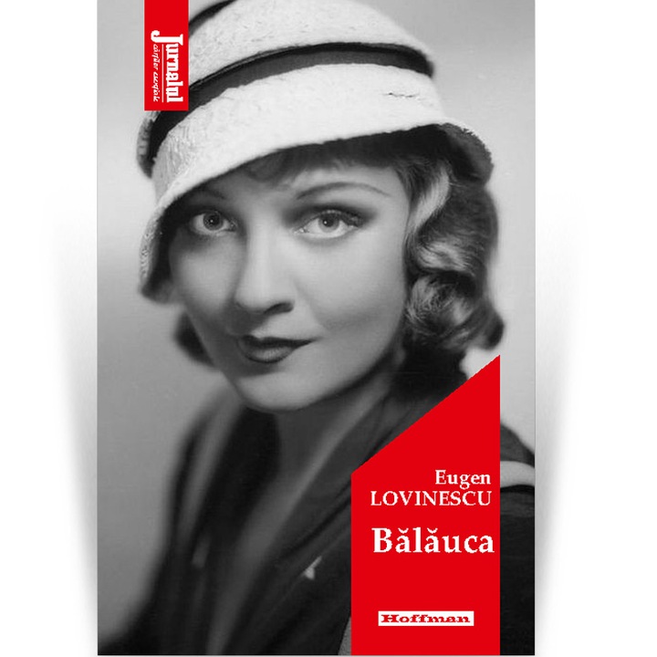 Balauca – Eugen Lovinescu, 2020-as kiadás