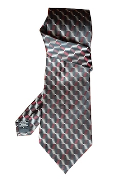 Cravata matase barbati Van Heusen, multicolor, 152 cm lungime Cravata matase barbati Van Heusen, multicolor, 152 cm lungime