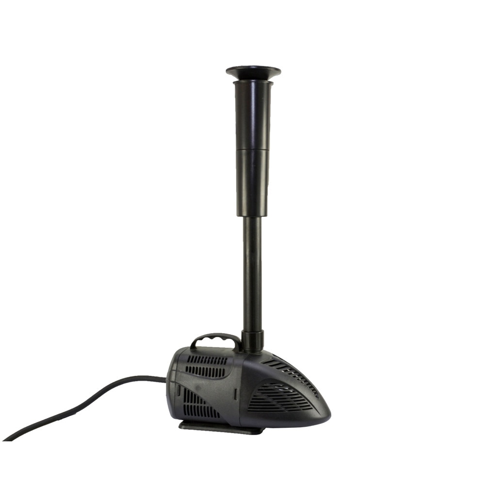 Fantana arteziana Boyu cu debit de 1500 litri/ora