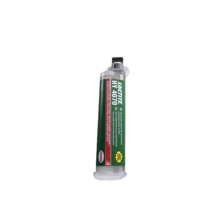 LOCTITE HY 4070 CR хибридно цианоакрилатно/акрилно лепило от 11 g