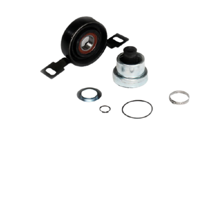 Kit suport ax cardanic cu rulment Duster 4x4 Asam