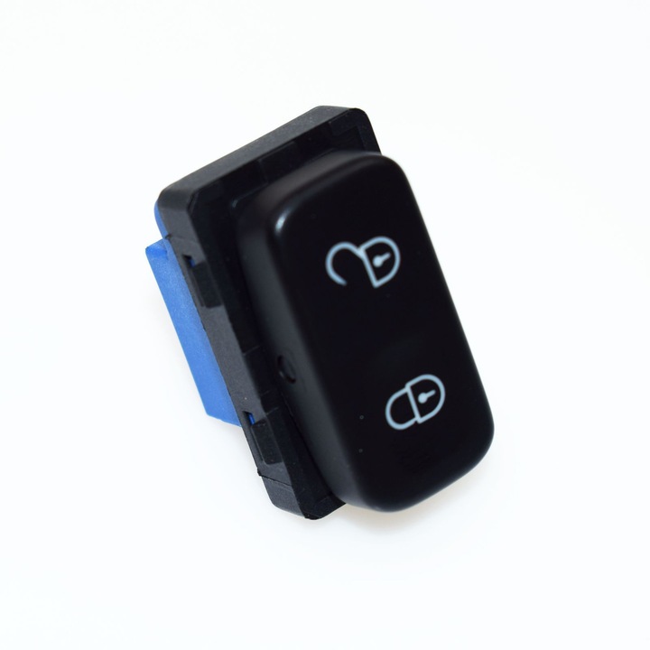 Skoda Octavia-Yeti ablakzár/kioldó gomb