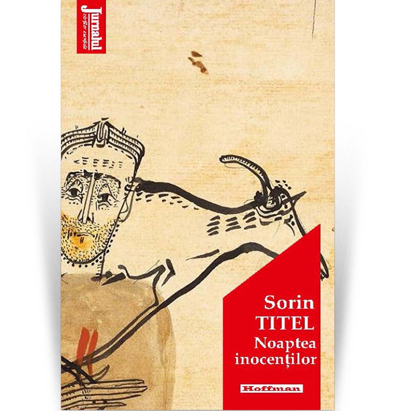 Noaptea inocentilor - Sorin Titel, Editia 2020