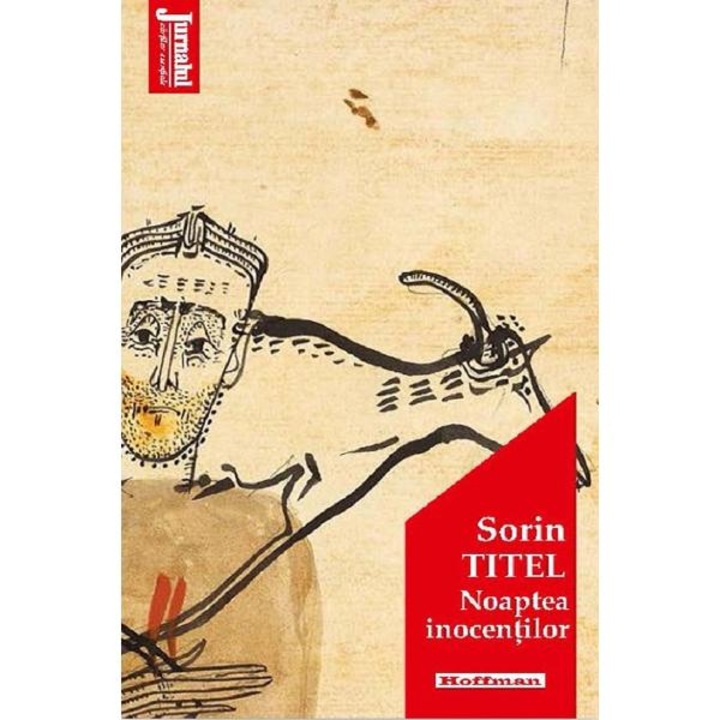 az ártatlanok éjszakája - sorin titel