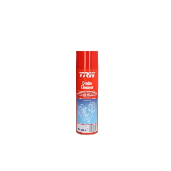 Spray curatare frane TRW 500ml