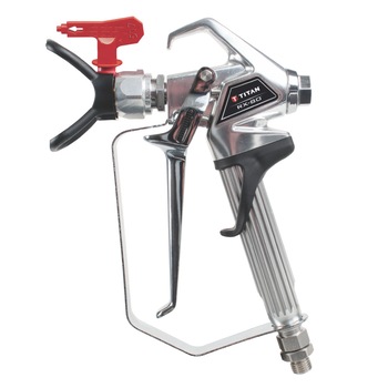 Pistol de vopsit Titan RX-80 Pistol de vopsit Titan RX-80