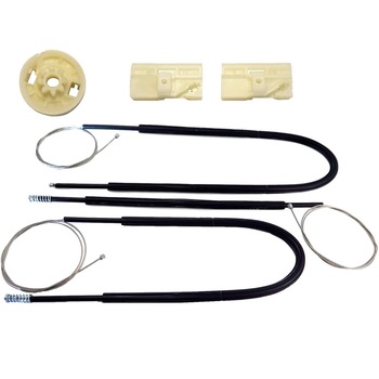 Kit reparatie macara geam electric usa auto Mercedes Vito Viano W639 2003–2010 dreapta fata Kit reparatie macara geam electric usa auto Mercedes Vito Viano W639 2003–2010 dreapta fata