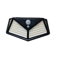 lampa cu incarcare solara senzor de miscare si amurglumina stare de veghe 3 moduri de iluminare 114 x led imagen 41_0_
0
