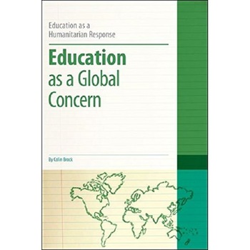 Education as a Global Concern - Colin Brock , ed 2011 Education as a Global Concern - Colin Brock , ed 2011