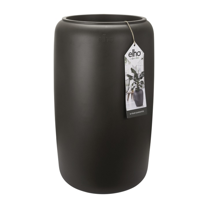 Ghiveci premium Pure Beads Large walnut brown