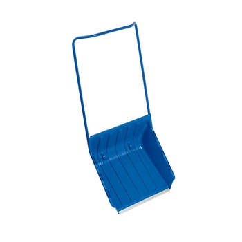 Impingator tip lopata, cu roti Impingator tip lopata, cu roti