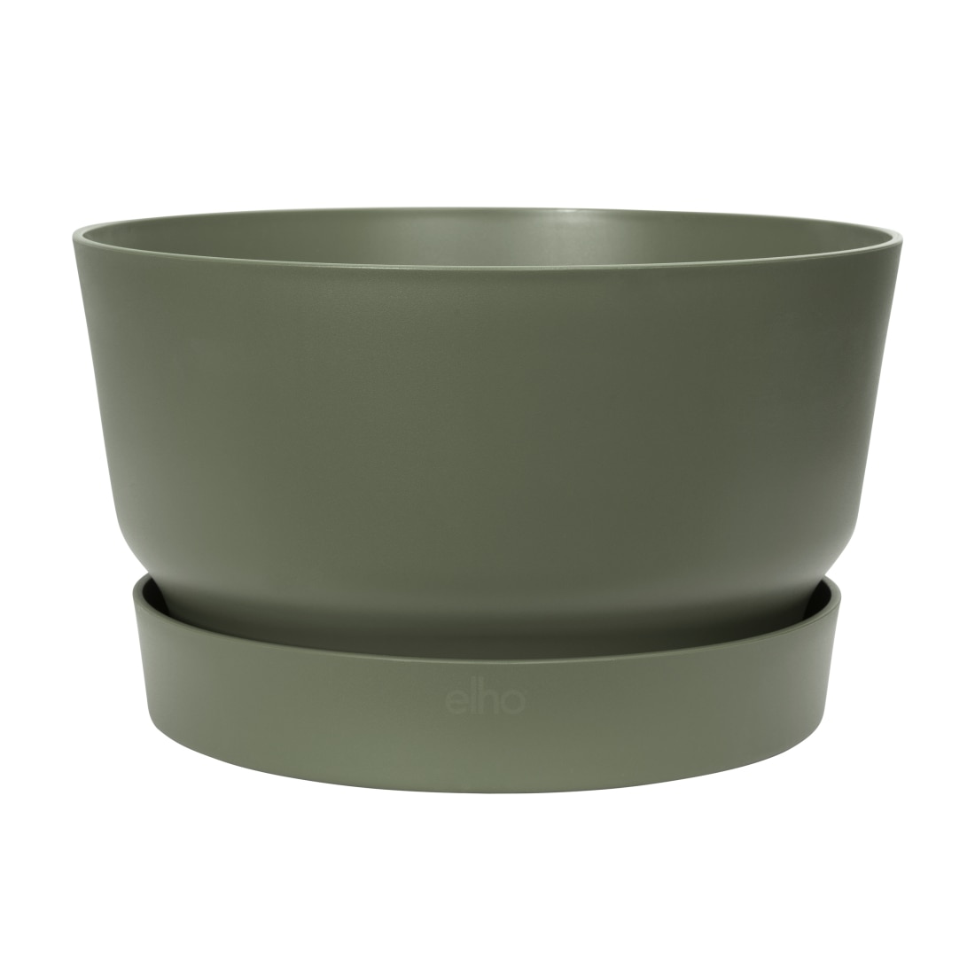 Bol Elho Greenville 33cm leaf green