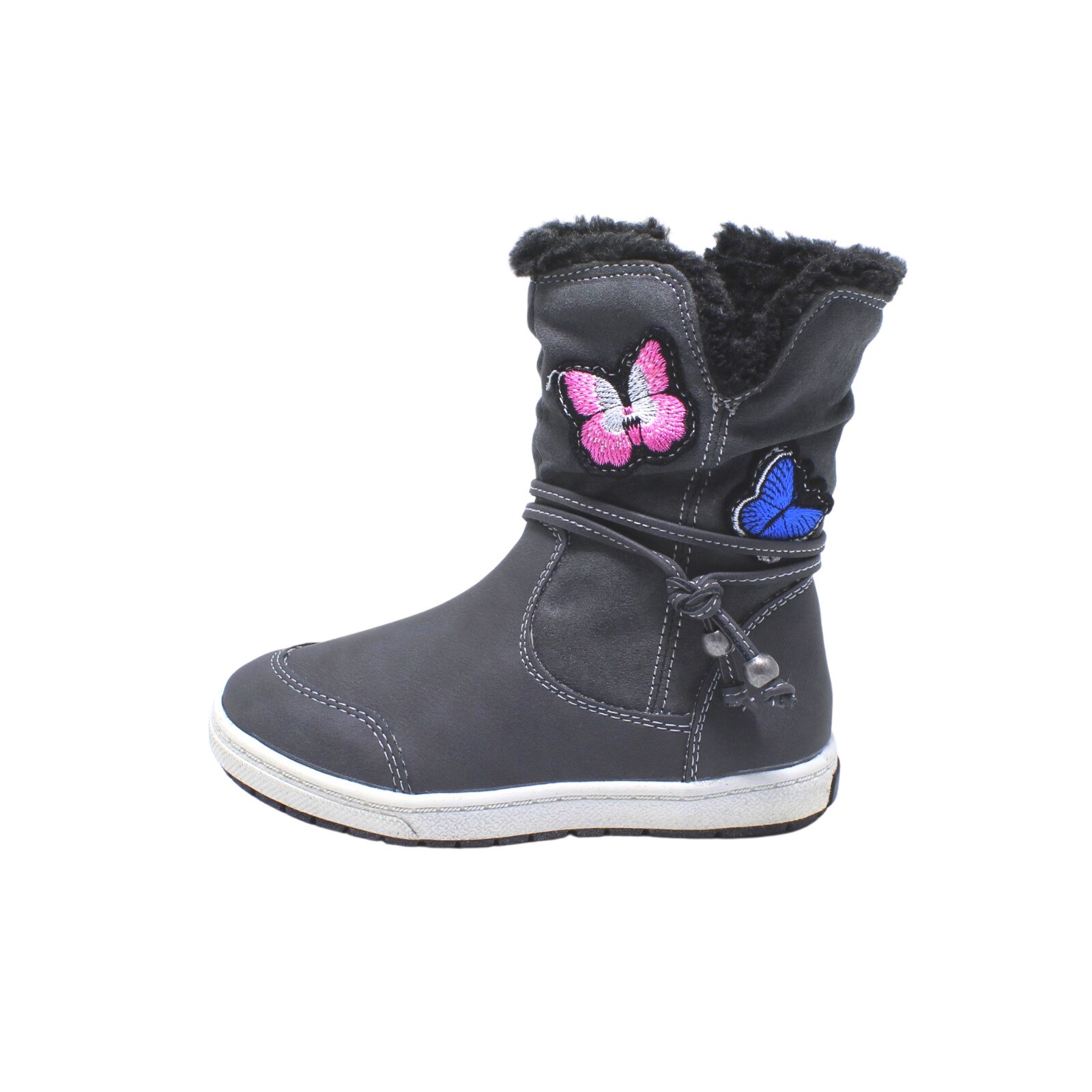 Cizme imblanite, Sprox model 377049