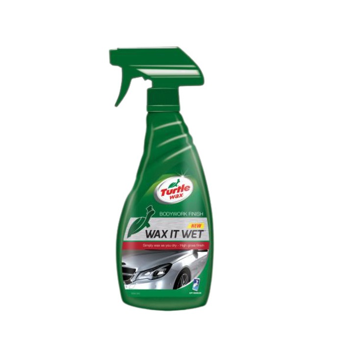 Ceara umeda 500 ml, Turtle Wax