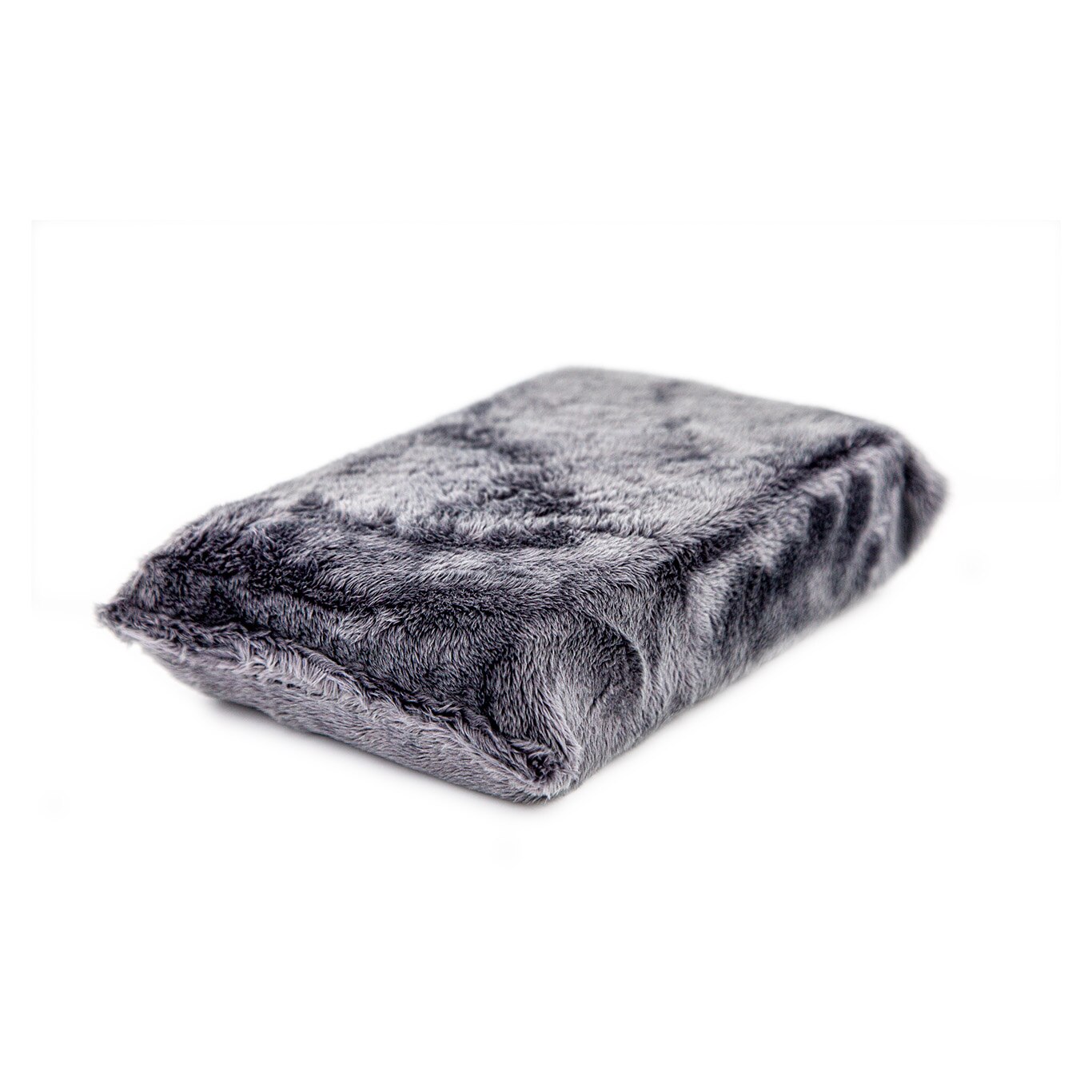 Burete Microfibra Spalare Auto, Nanolex Ultra Plush Wash Pad,15x22x5cm