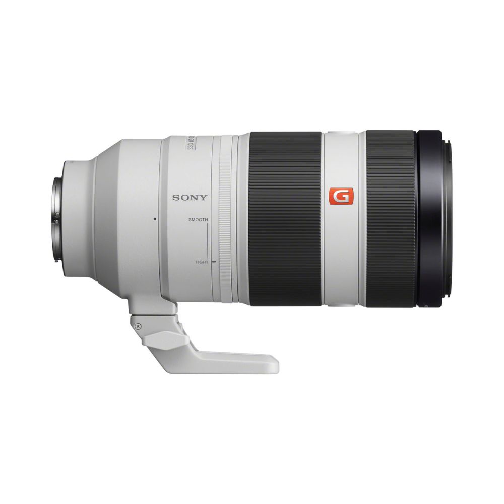 Obiectiv Cu Zoom Standard Sony Sel-2860 (28-60 Mm, F4-5.6, Cadru