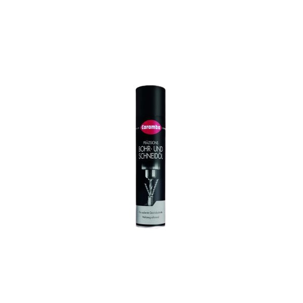 Spray lubrifiant pentru gaurire/infiletare Caramba 500ml
