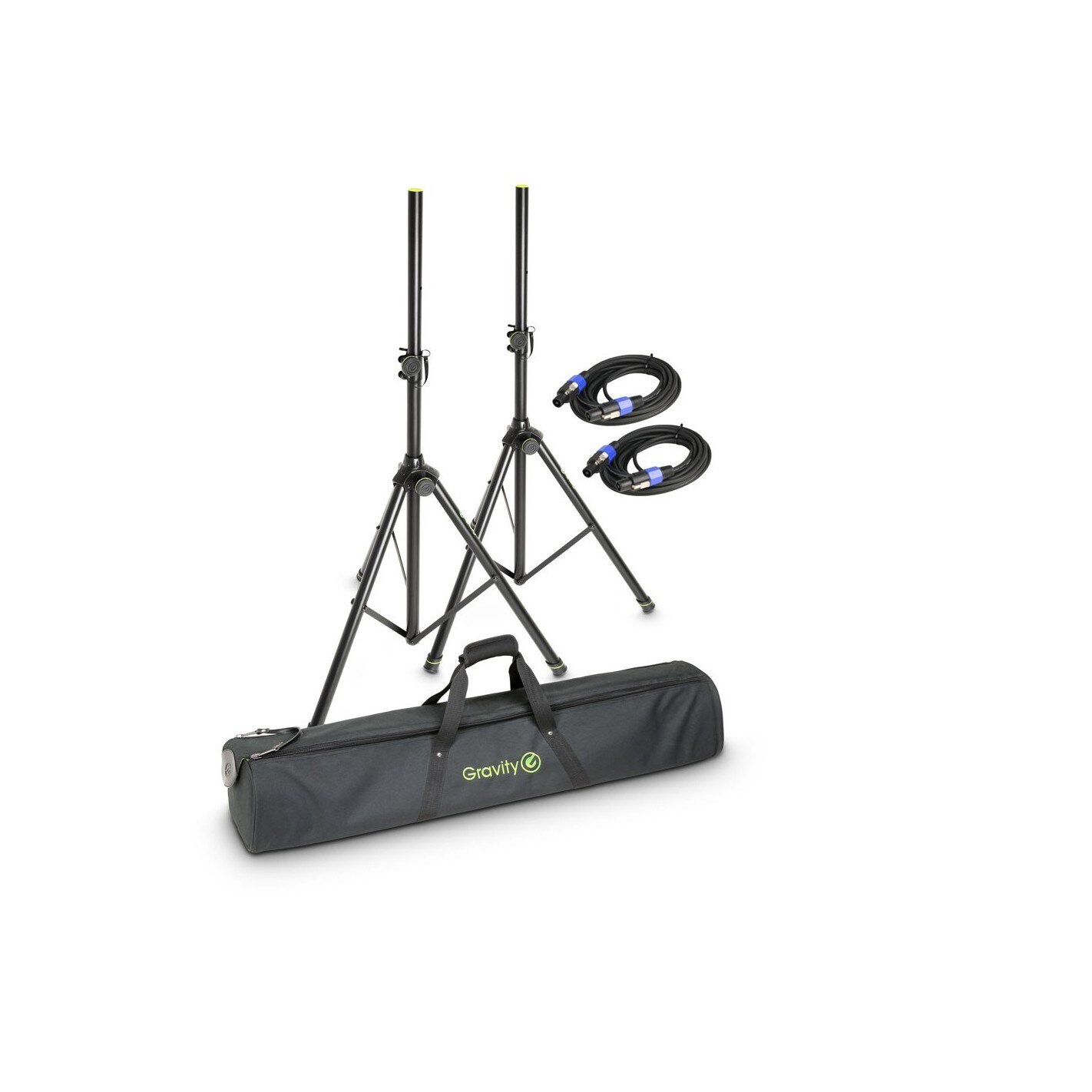 Set Stative Boxa Gravity 5211B SET 2