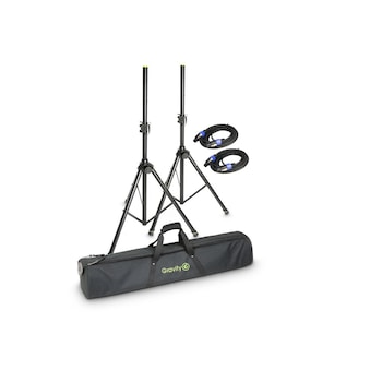 Set Stative Boxa Gravity 5211B SET 2 Set Stative Boxa Gravity 5211B SET 2