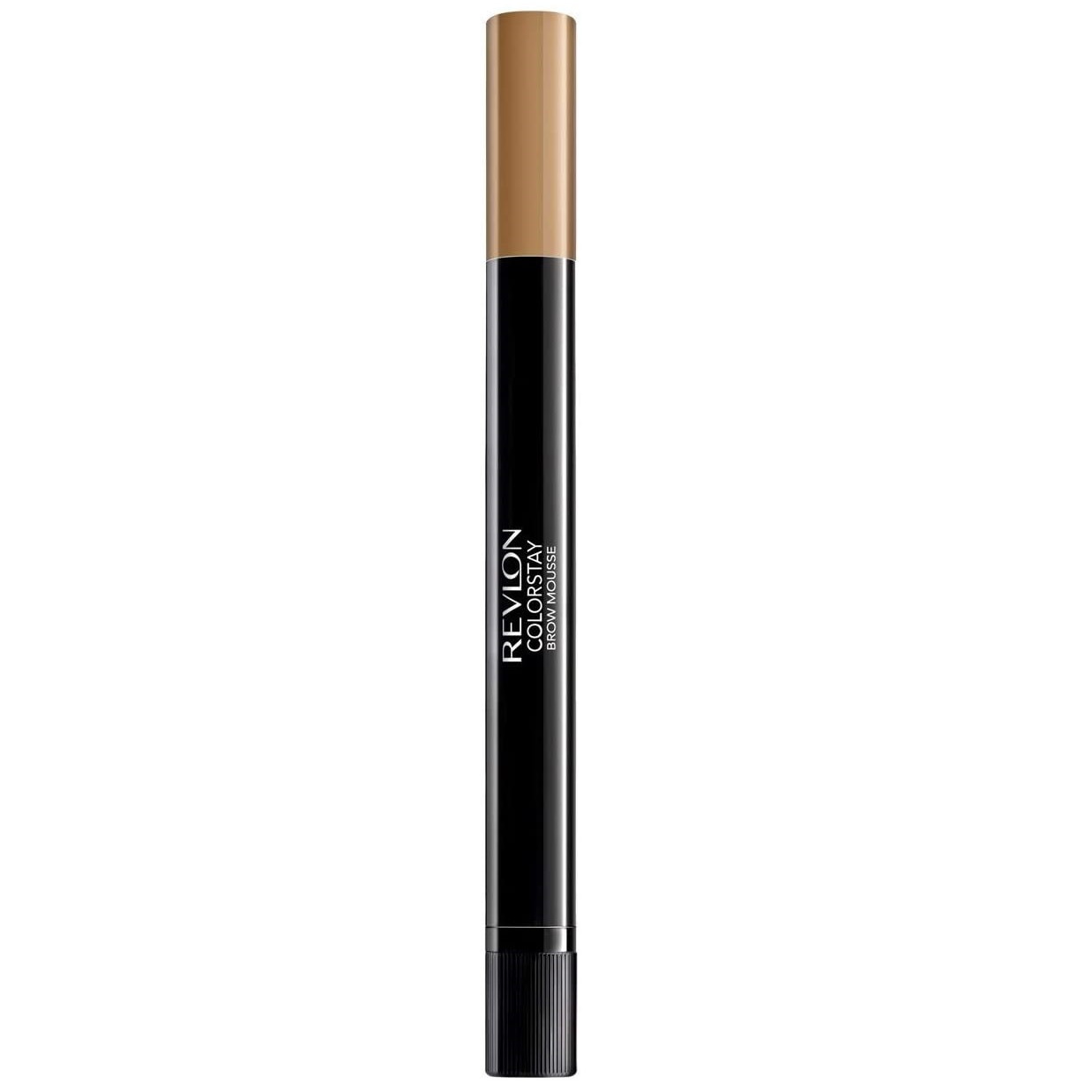 Creion pentru sprancene automatic, Revlon Colorstay Brow Mousse, Blond, 2g