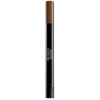 Creion pentru sprancene automatic, Revlon Colorstay Brow Mousse, Soft Brown, 2g Creion pentru sprancene automatic, Revlon Colorstay Brow Mousse, Soft Brown, 2g