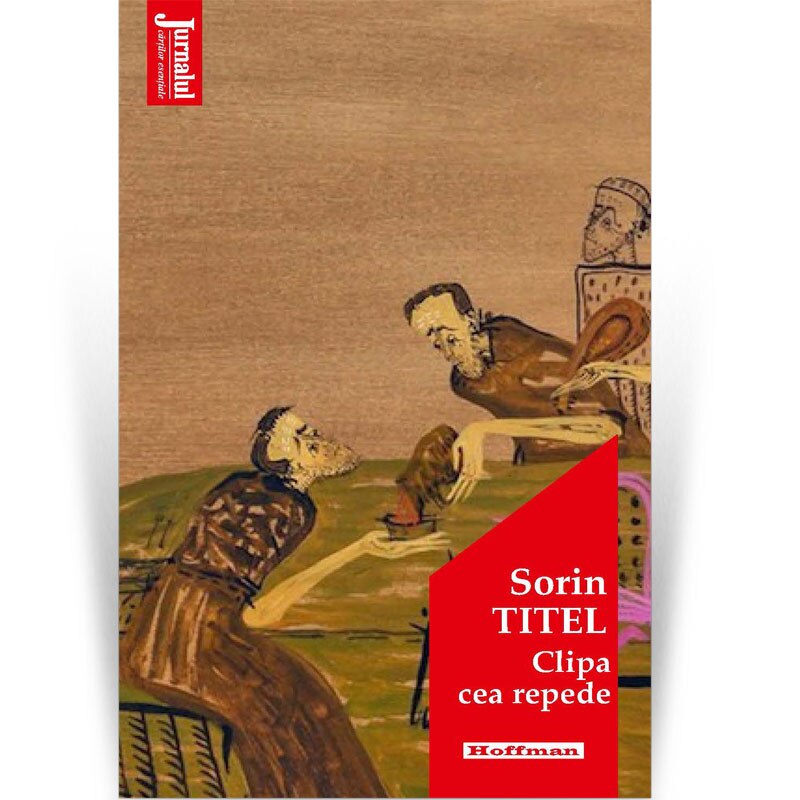 Clipa cea repede - Sorin Titel, Editia 2020