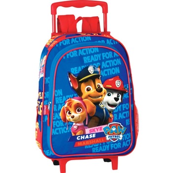Troler Paw Patrol Adventure, 37 x 25 x 14 cm Troler Paw Patrol Adventure, 37 x 25 x 14 cm
