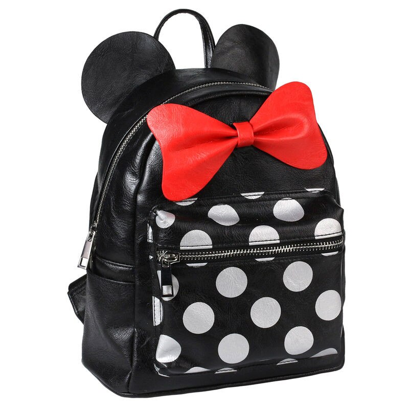 Ghiozdan Disney minnie mouse,40x13x26 cm