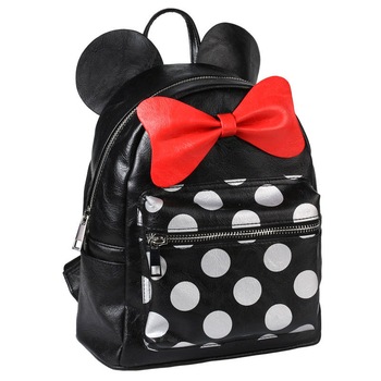 Ghiozdan Disney minnie mouse,40x13x26 cm Ghiozdan Disney minnie mouse,40x13x26 cm