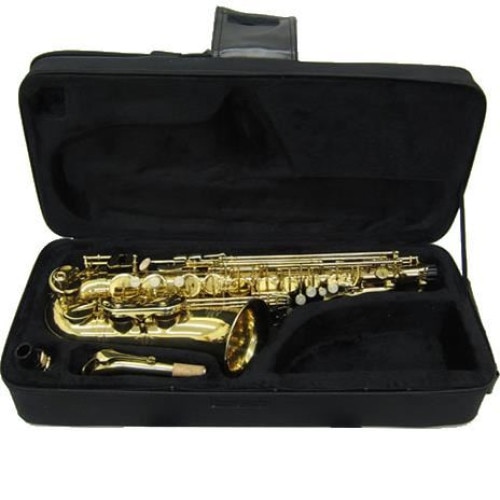 Least Ninth gap Saxofon Alto AL-500, alama - eMAG.ro