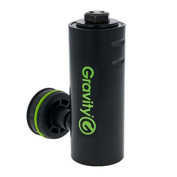Adaptor Gravity SF 36 M10 F Adaptor Gravity SF 36 M10 F
