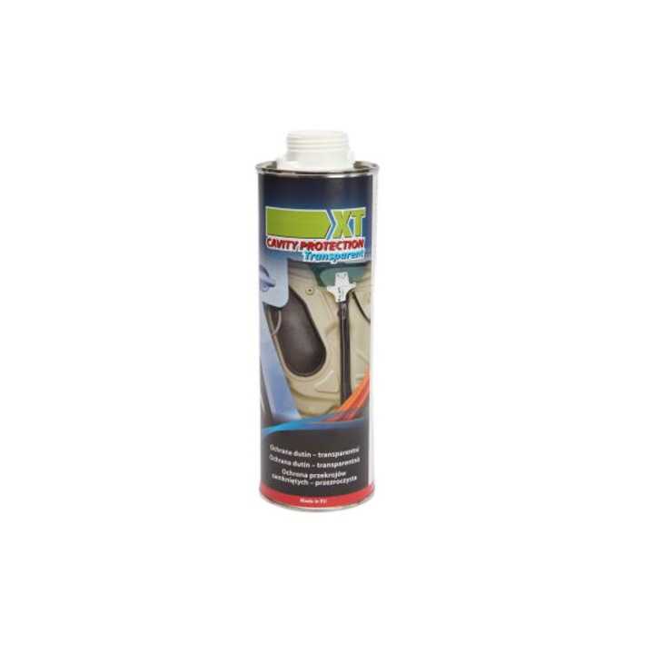 XT, Védő spray, Üregvédő, 1 literes