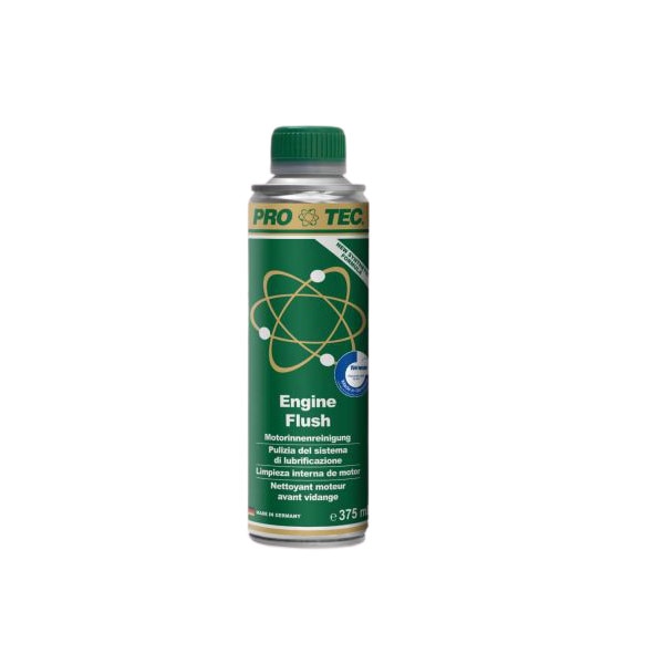 Solutie spalare motor, Pro-Tec, 375ml