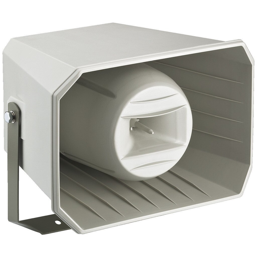 Goarna exterior Monacor IT-400TW 50W RMS, 100V