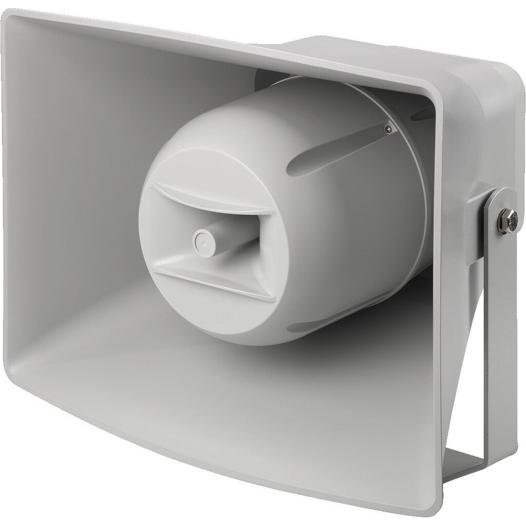 Goarna exterior Monacor IT-400TW 60W RMS, 100V