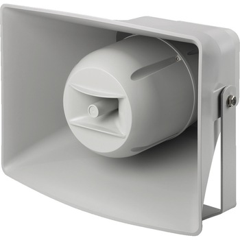 Goarna exterior Monacor IT-400TW 60W RMS, 100V Goarna exterior Monacor IT-400TW 60W RMS, 100V